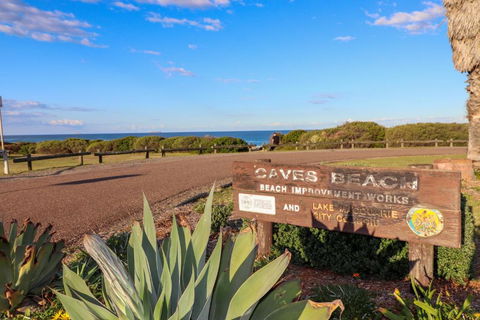 Seaside Escape - Accommodation Tasmania 4
