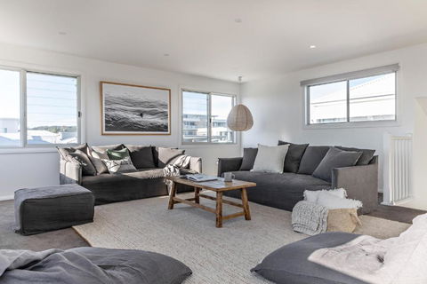 Seaside Escape - Accommodation Tasmania 5