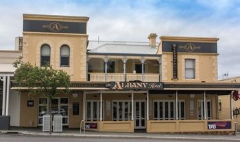 Albany Hotel - Accommodation Tasmania 0