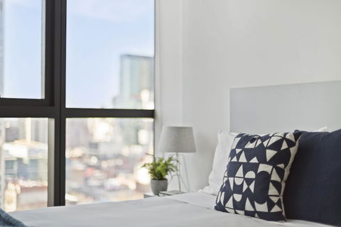 Melbourne Star - Accommodation Tasmania 2