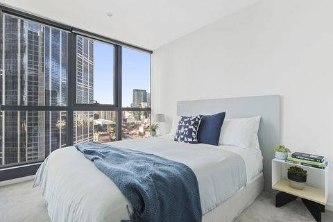 Melbourne Star - Accommodation Tasmania 1