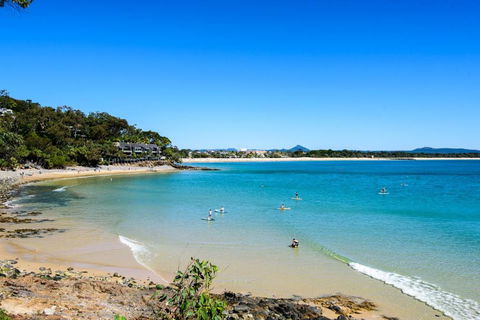 Park Cove - Accommodation Tasmania 4