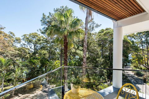 Park Cove - Accommodation Tasmania 3
