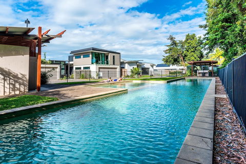 Blue Lagoon Villa B - Accommodation Tasmania 3