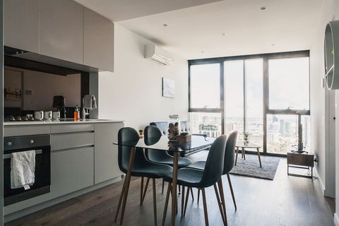 Victoria One Suites - Accommodation Tasmania 4
