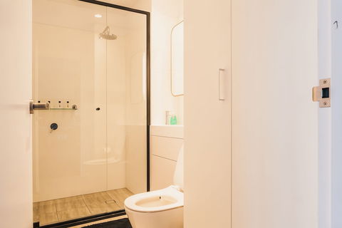 Victoria One Suites - Accommodation Tasmania 3