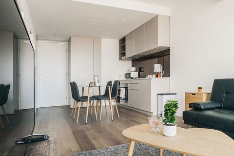 Victoria One Suites - Accommodation Tasmania 2