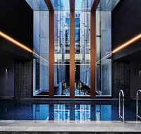 Midnight Hotel Autograph Collection - Accommodation Tasmania