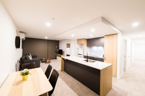 MidNight Apartment - Accommodation Tasmania 3