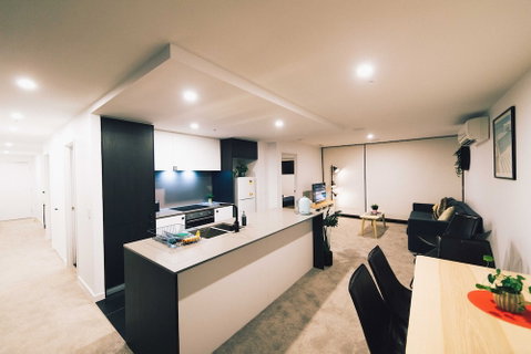 MidNight Apartment - Accommodation Tasmania 2
