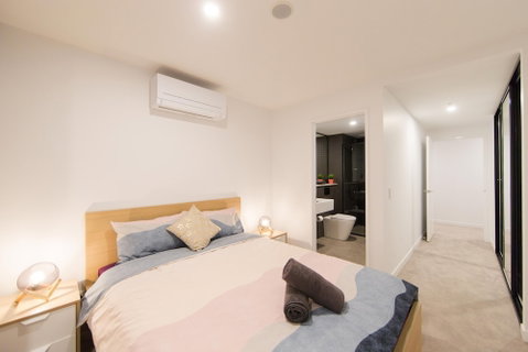 MidNight Apartment - Accommodation Tasmania 4