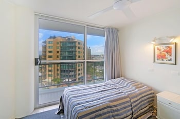 Syrenense Apartments - Accommodation Tasmania 6