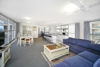 Syrenense Apartments - Accommodation Tasmania 3
