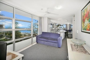 Syrenense Apartments - Accommodation Tasmania 2