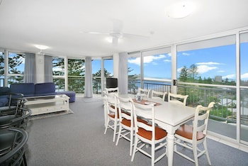 Syrenense Apartments - Accommodation Tasmania 4