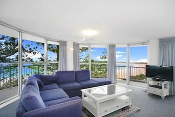 Syrenense Apartments - Accommodation Tasmania 5