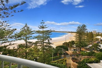 Syrenense Apartments - Accommodation Tasmania 1