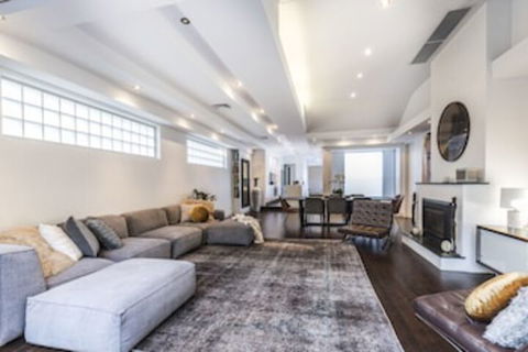 Coogee Luxury Home With Salt Water Pool & Parking - Accommodation Tasmania 0