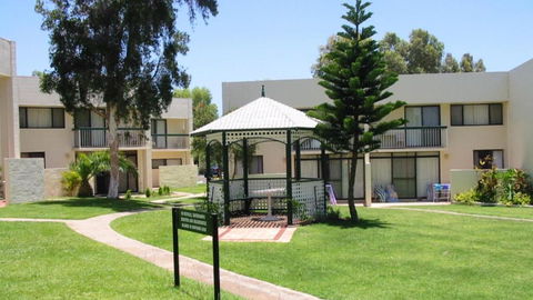 Kalbarri Riverview Resort Unit 33 - Accommodation Tasmania 1