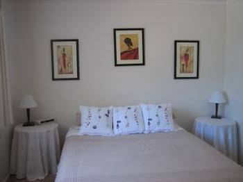 Wanderers Retreat Jindabyne - Accommodation Tasmania 0