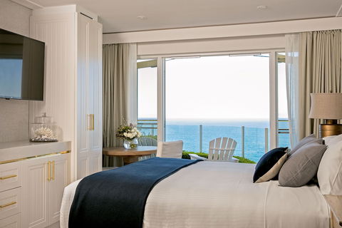 Jonahs Restaurant & Accommodation, Whale Beach - Accommodation Tasmania 4
