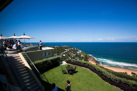 Jonahs Restaurant & Accommodation, Whale Beach - Accommodation Tasmania 0