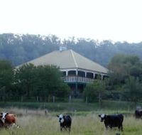 Mulla Villa - Accommodation Tasmania