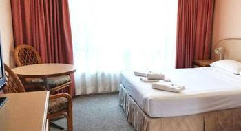 The Barkley Inn - Accommodation Tasmania 0