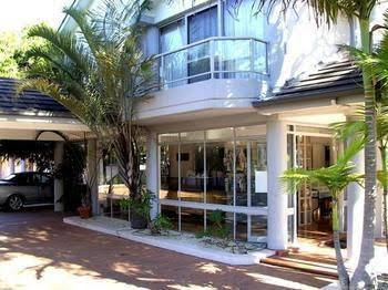 The Barkley Inn - Accommodation Tasmania 4