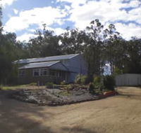 Shanti Relaxation Retreat - Accommodation Tasmania