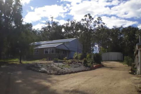 Shanti Relaxation Retreat - Accommodation Tasmania 0