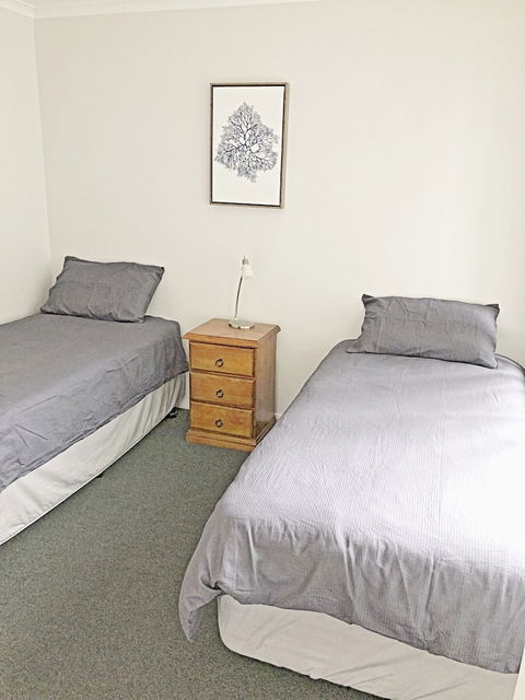 Albatross - Accommodation Tasmania 3