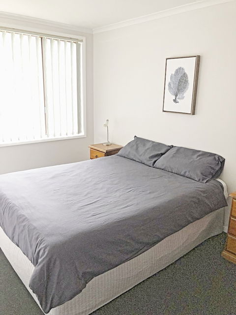Albatross - Accommodation Tasmania 1