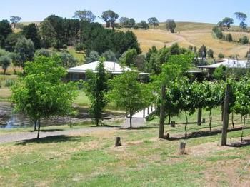 Buttercup Cottage & Private Apartment - Accommodation Tasmania 2