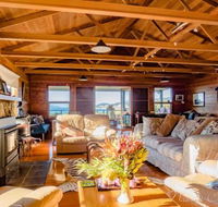 Palana Beach House - Accommodation Tasmania