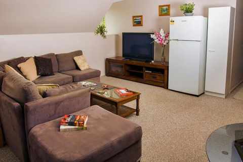 Yungaburra Heart B & B - Accommodation Tasmania 5