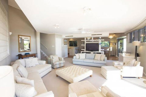 Noosa Apartments 1 Hastings Park - Accommodation Tasmania 3