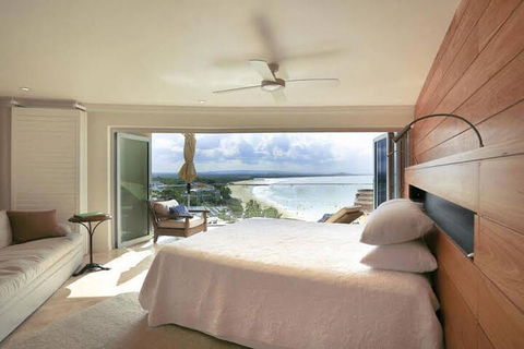 Noosa Apartments 1 Hastings Park - Accommodation Tasmania 5