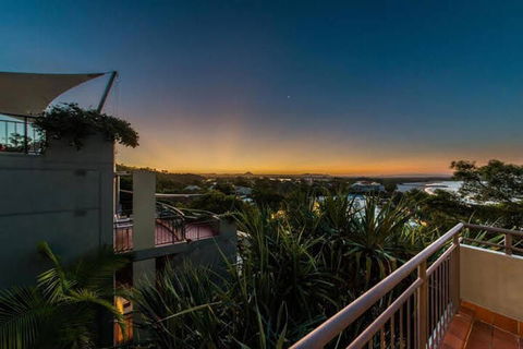 Noosa Apartments 1 Hastings Park - Accommodation Tasmania 4