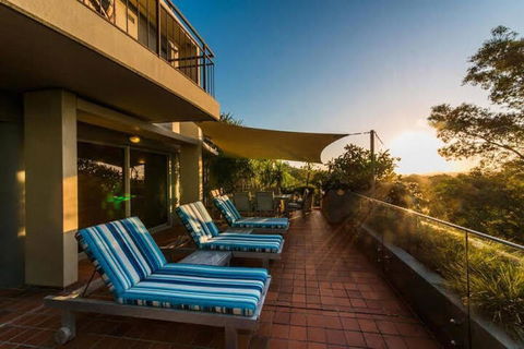 Noosa Apartments 1 Hastings Park - Accommodation Tasmania 6