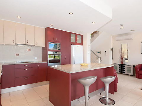 Viewland Drive Private Holiday Apartment - Accommodation Tasmania 0