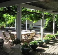 Avoca House  Cottage Accommodation - Accommodation Tasmania