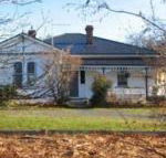 Cluan Homestead - Accommodation Tasmania