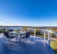 Sea180 Merimbula - Accommodation Tasmania