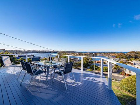 Sea180 Merimbula - Accommodation Tasmania 0