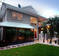 Oceanic 141 Beach House - Accommodation Tasmania