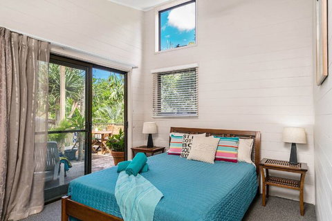 A PERFECT STAY - Moonstruck - Accommodation Tasmania 4