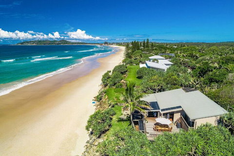 A PERFECT STAY - Moonstruck - Accommodation Tasmania 1