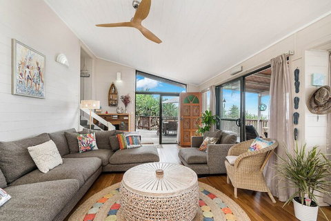 A PERFECT STAY - Moonstruck - Accommodation Tasmania 6