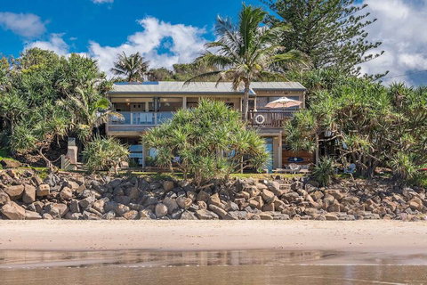 A PERFECT STAY - Moonstruck - Accommodation Tasmania 3